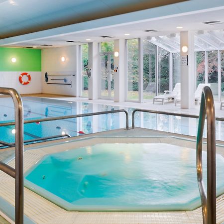 Holiday Inn Colchester By Ihg Εξωτερικό φωτογραφία