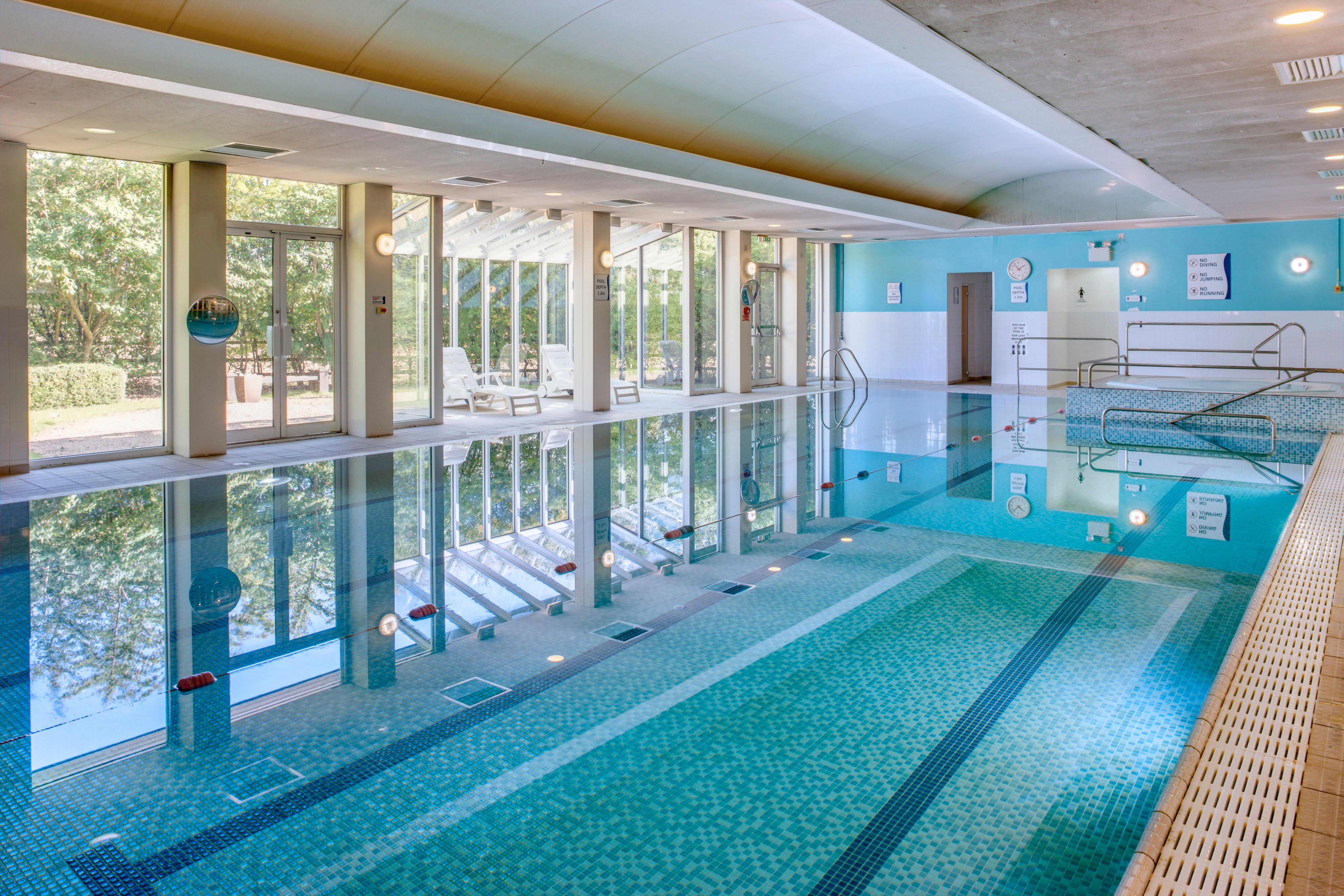 Holiday Inn Colchester By Ihg Εξωτερικό φωτογραφία